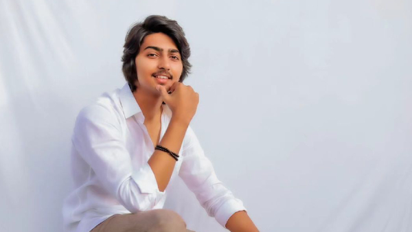 ಪೃಥ್ವಿ ಶಾಮನೂರು