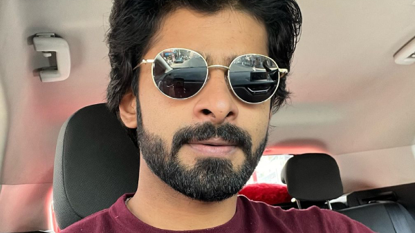 ದೀಕ್ಷಿತ್ ಶೆಟ್ಟಿ