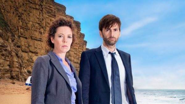 Broadchurch