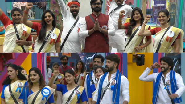 ಹನುಮಂತನ ಬಗ್ಗೆ ಸ್ಫರ್ದಿಗಳಿಗಿರುವ ಅಭಿಪ್ರಾಯ