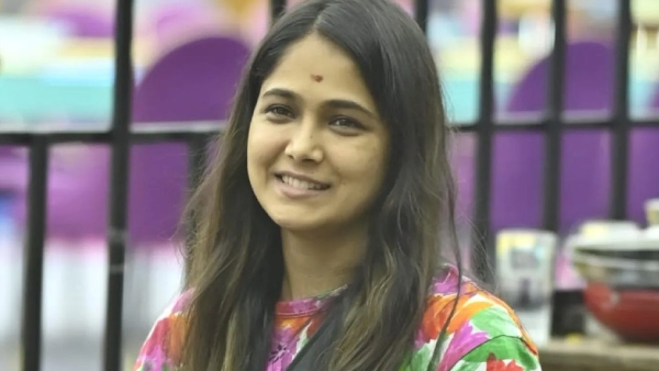 ಮೋಕ್ಷಿತಾ & ತ್ರಿವಿಕ್ರನ್ ಫೈಟ್