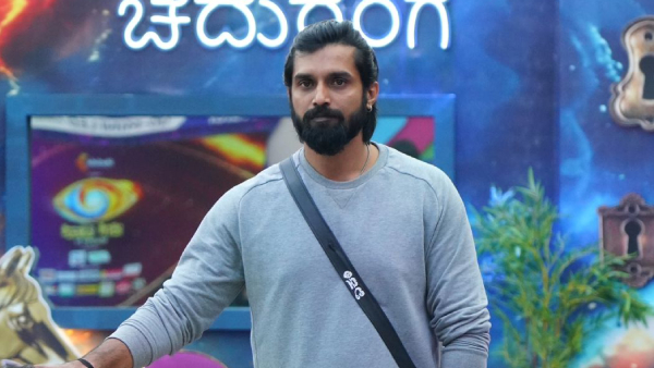 'ಮನೆಯಲ್ಲಿರುವವರ ಒಂದು ಲಿಸ್ಟ್ ಬಂದಿತ್ತು'