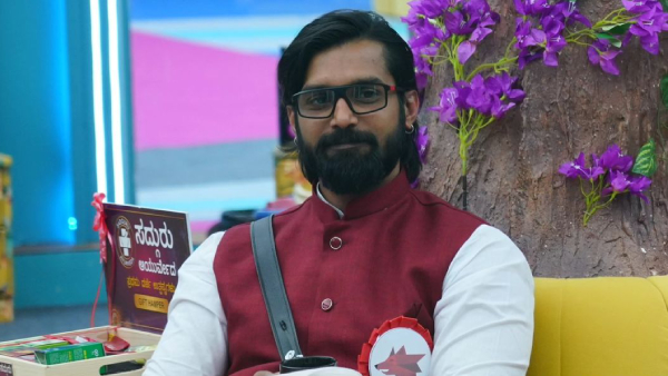 'ನಾನು ತಿಳಿದುಕೊಂಡೇ ಬಂದಿದ್ದು ಎಂದ ತ್ರಿವಿಕ್ರಮ್'