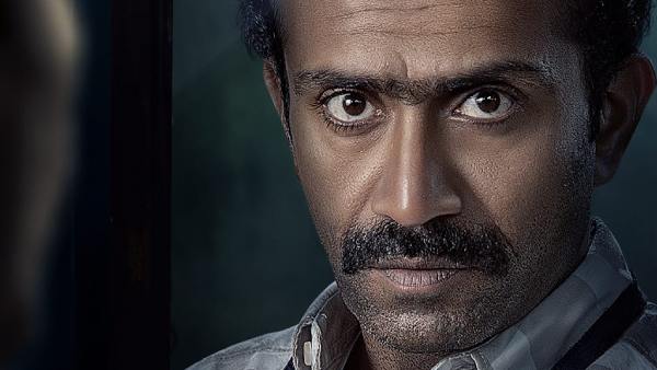 Oru Anveshanathinte Thudakkam