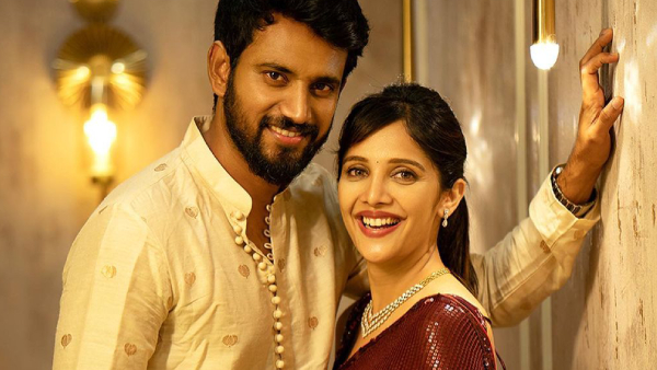 ಡಾರ್ಲಿಂಗ್ ಕೃಷ್ಣ