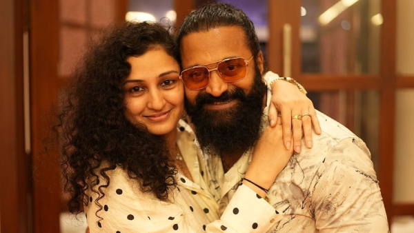 ರಿ‍ಷಭ್ ಶೆಟ್ಟಿ