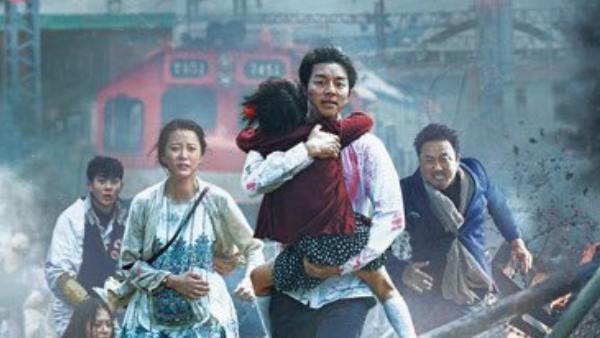  Train to Busan
