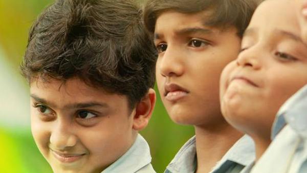 Philips And The Monkey Pen