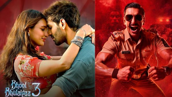 Singham Again Vs Bhool Bhulaiyaa 3 - Budget & Crew