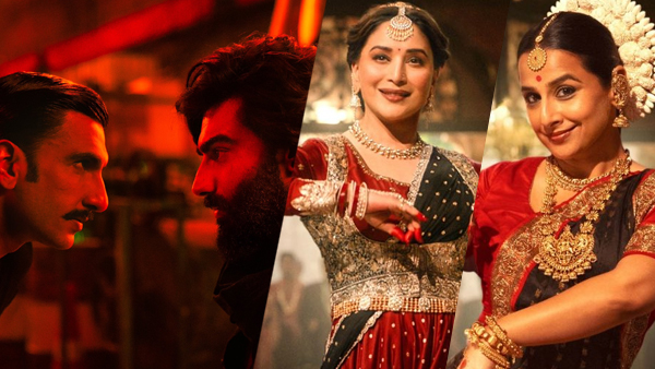 Singham Again Vs Bhool Bhulaiyaa 3 - Box-Office Predictions On Day 1 Collection