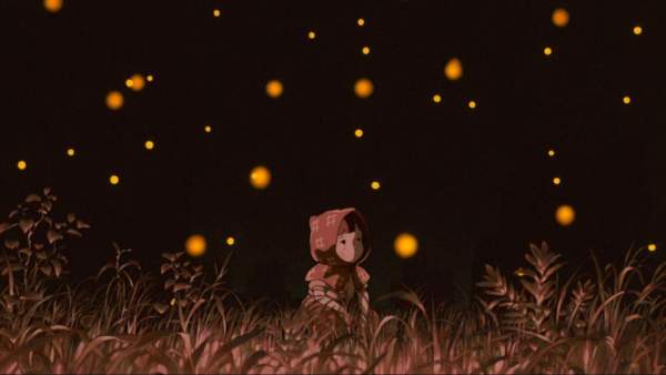  Grave of the Fireflies