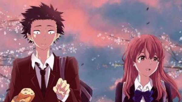 A Silent Voice
