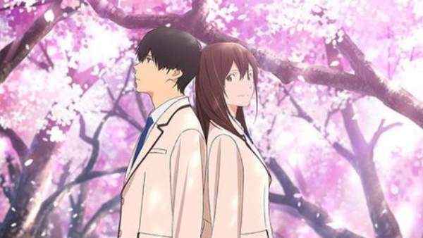 I Want to Eat Your Pancreas