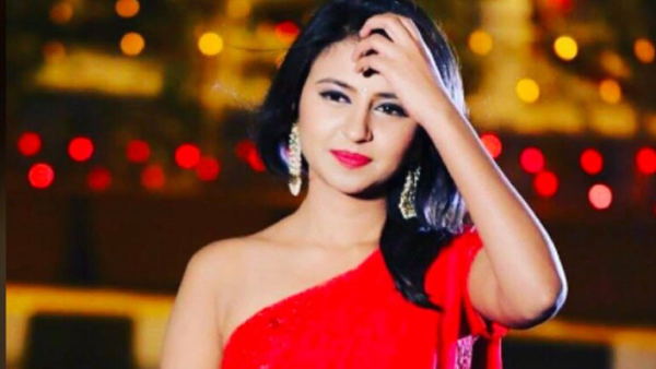 ಜಯಶ್ರೀ ರಾಮಯ್ಯ