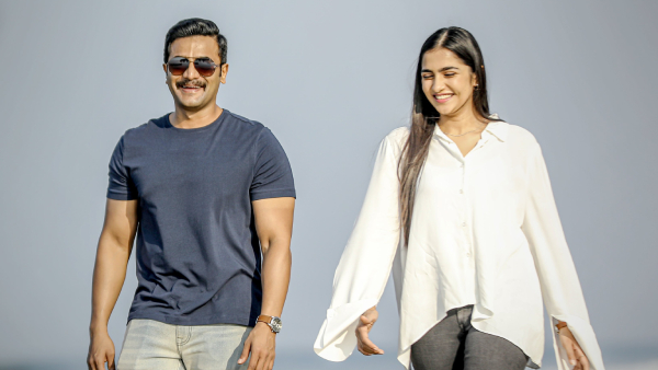 ಬಘೀರ ಸಿನಿಮಾ ಕಥೆ