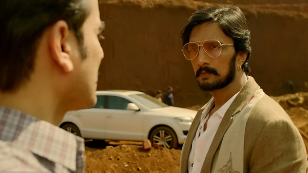 ದಬಾಂಗ್ 3