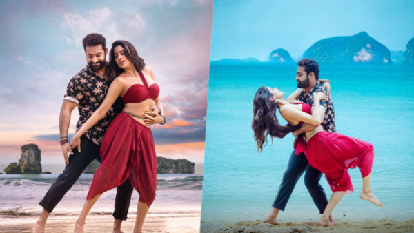 ದೇವರ ಸಿನಿಮಾ ಸ್ಟೋರಿ