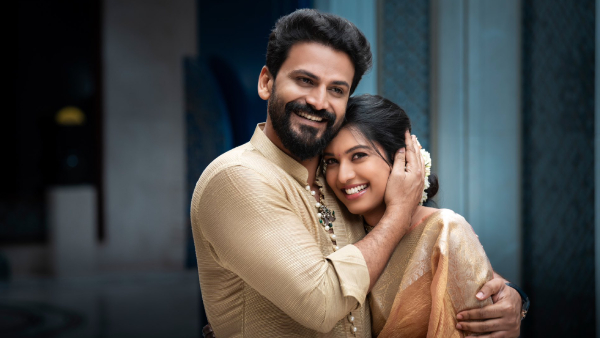 ಡಾಲಿ ಭಾವಿಪತ್ನಿಯ ಹಿನ್ನೆಲೆ