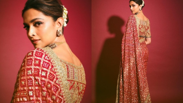 दीपिका पादुकोण