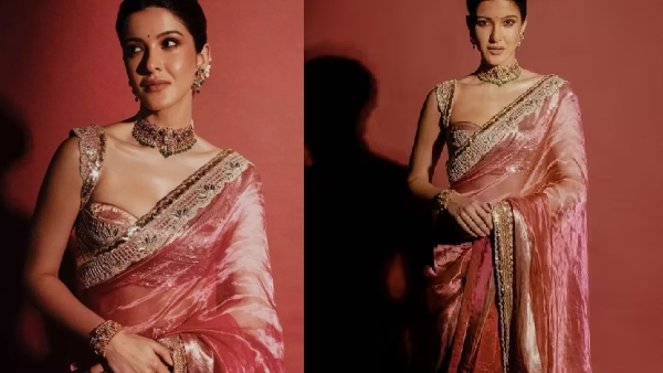 शनाया कपूर