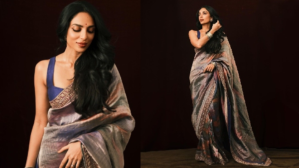 सोभिता धूलिपाला