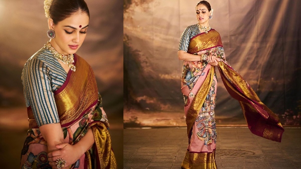 जिनेलिया डिसूजा