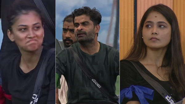 ಮುರಿದ ಗೆಳೆತನ 