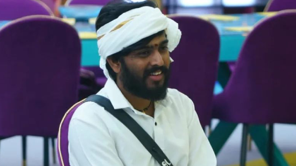 ಗೆಳೆಯನನ್ನು ನಾಮಿನೇಟ್ ಮಾಡಿದ ಹನುಮಂತು 