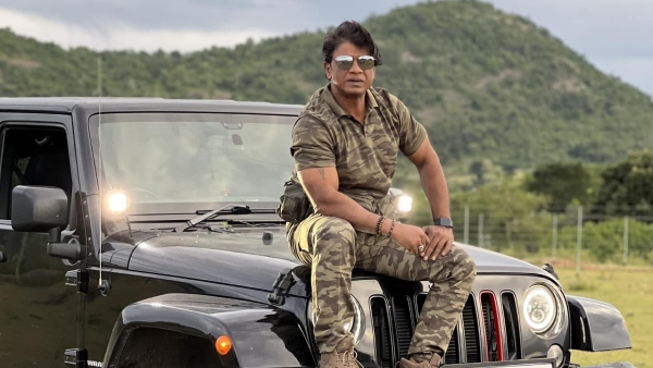 ದುನಿಯಾ ವಿಜಯ್