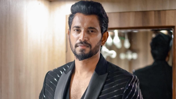 ಡಾರ್ಲಿಂಗ್ ಕೃಷ್ಣ