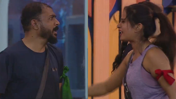 ಗೋಲ್ಡ್ ಸುರೇಶ್‌ಗೆ ಗಂಭೀರ ಗಾಯ