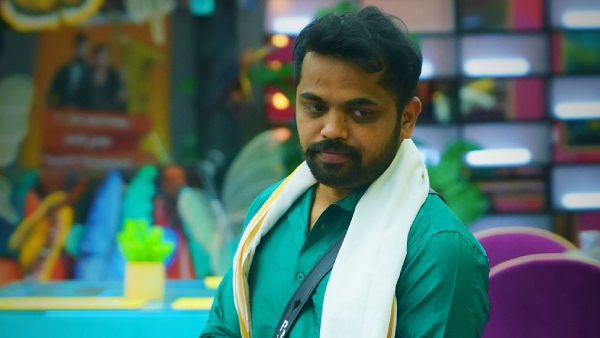 ಕಣ್ಣೀರಿಟ್ಟ ಧನರಾಜ್