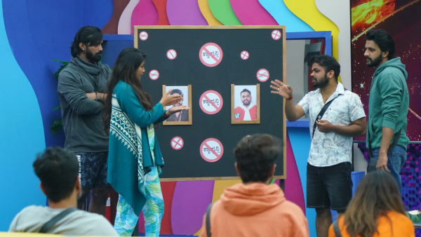 ಧನರಾಜ್ ಕೊಟ್ಟ ಕಾರಣವೇನು? 