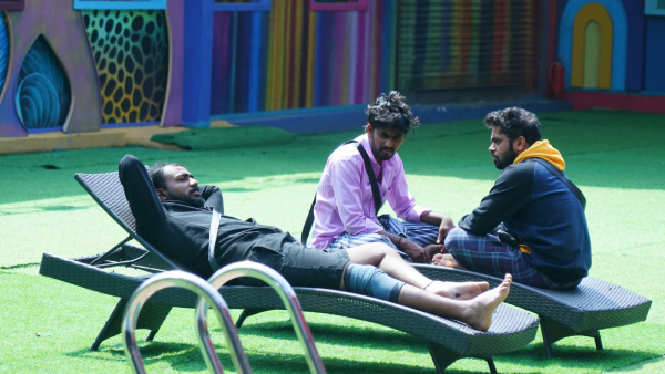 ಧನರಾಜ್ ಕಣ್ಣೀರು