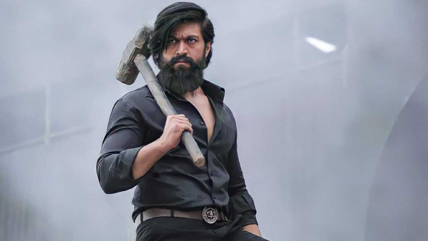 ಕೆಜಿಎಫ್: ಚಾಪ್ಟರ್ 2