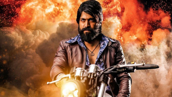 ಕೆಜಿಎಫ್