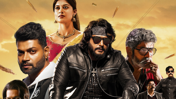 ರಾಬರ್ಟ್