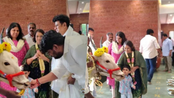 ಶಿವ ರಾಜ್‌ಕುಮಾರ್