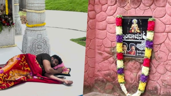 ಧ್ರುವ ಸರ್ಜಾ