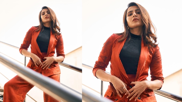 ऑफिस गोइंग लुक