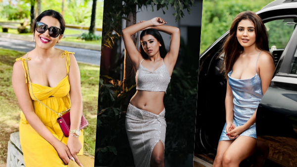 ಮಾರ್ಡನ್‌ ಡ್ರೆಸ್