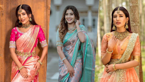 ಟ್ರೆಡಿಷನಲ್