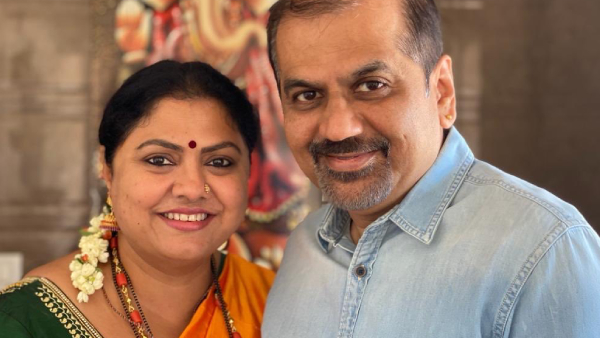 ಚಿತ್ರ ಶೆಣೈ