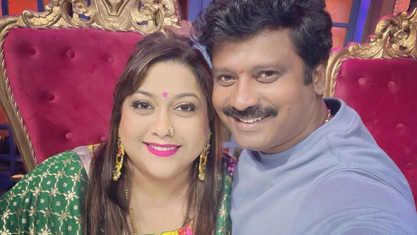 ರಕ್ಷಿತಾ