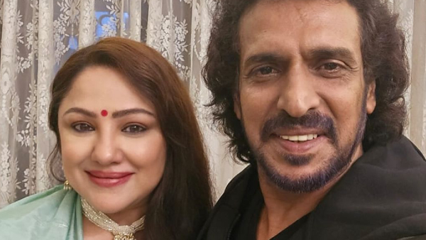 ಪ್ರಿಯಾಂಕ ಉಪೇಂದ್ರ