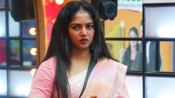 'ಭವ್ಯಾಗೆ ತ್ರಿವಿಕ್ರಮ್ ಈ ಗುಣ ಇಷ್ಟವಂತೆ'