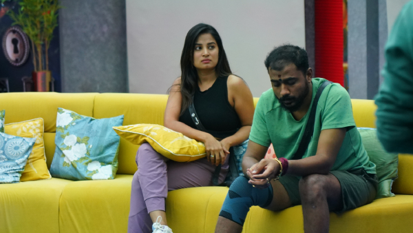 ಹೊಸ ಟಾಸ್ಕ್ 