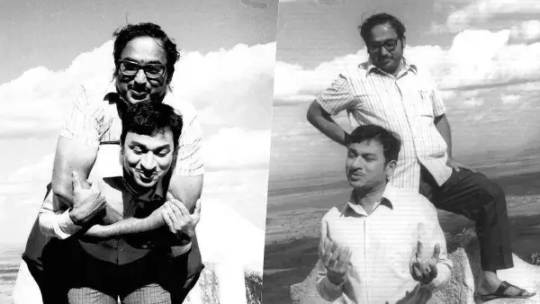 ರಾಜ್‌ಕುಮಾರ್ ಮತ್ತು ಚಿ.ಉದಯ್ ಶಂಕರ್