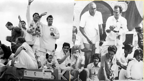 ಗೋಕಾಕ್ ಚಳುವಳಿ