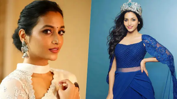 ಶ್ರೀನಿಧಿ  ಶೆಟ್ಟಿ